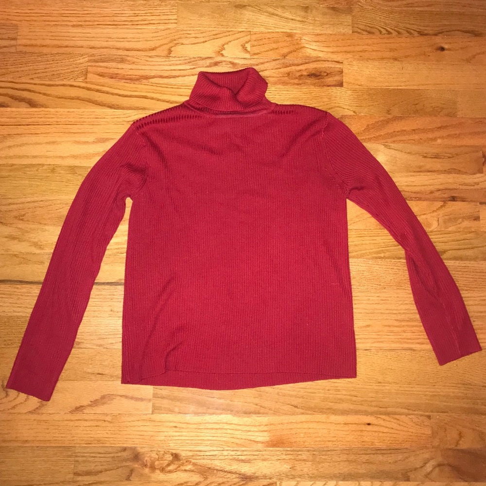 ❤️Turtleneck sweater❤️